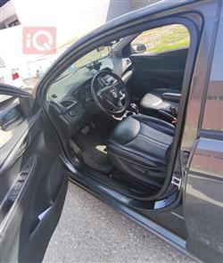 شيفروليه سبارك